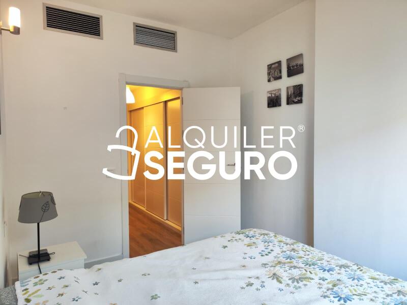 Inmueble en Calle de Agustín de Foxá, MADRID Inmueble en Calle de Agustín de Foxá, MADRID