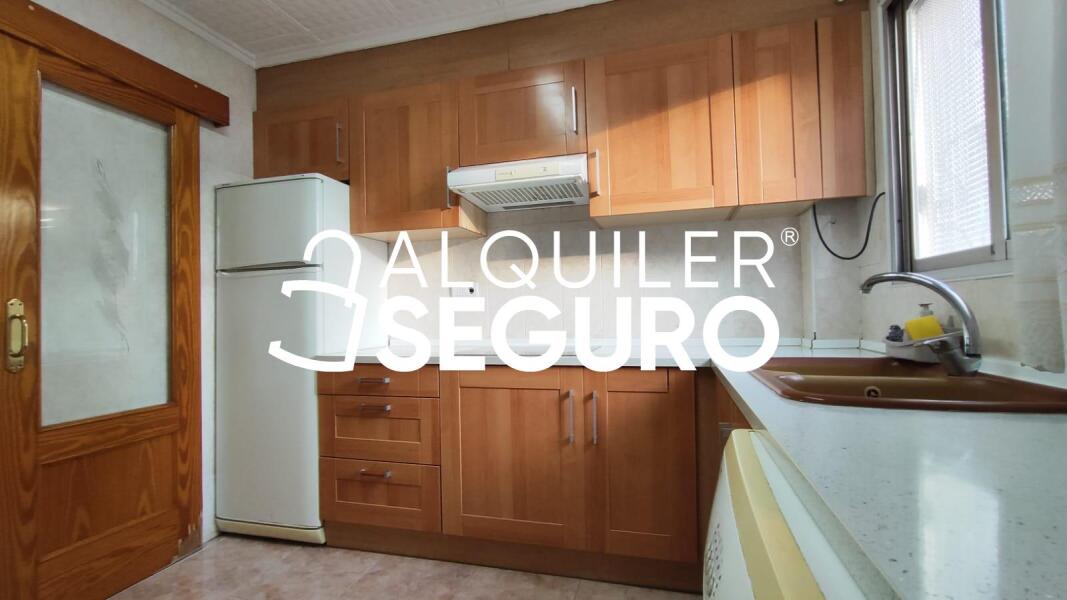 Piso en Calle San Pedro, SAGUNTO VALENCIA Piso en Calle San Pedro, SAGUNTO VALENCIA