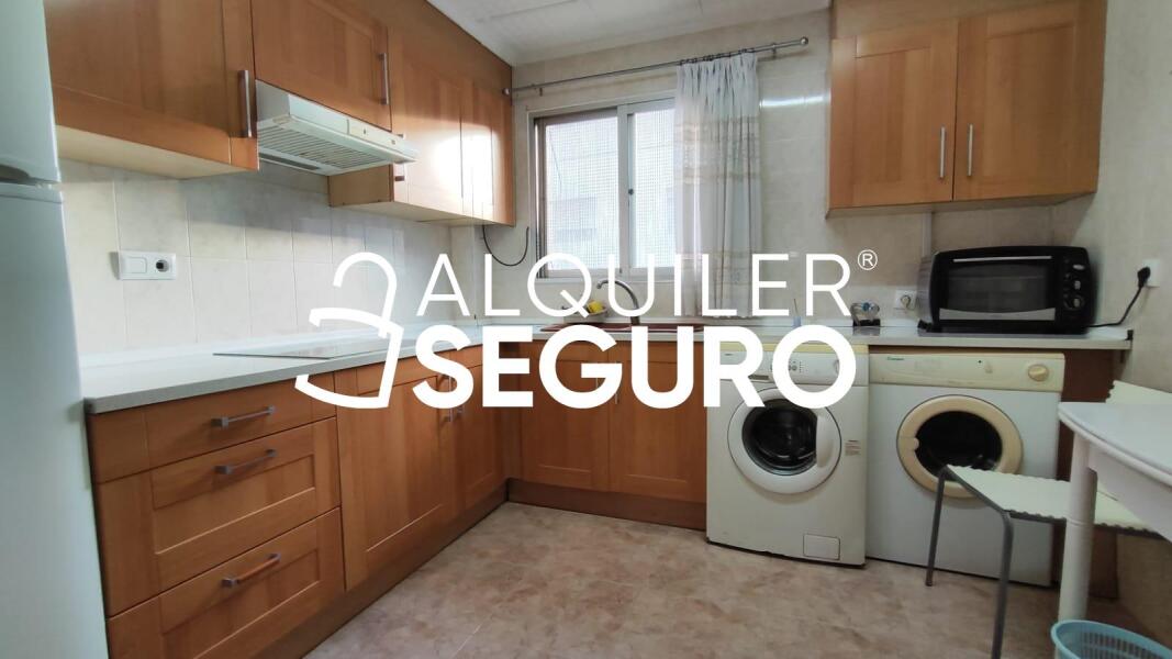 Piso en Calle San Pedro, SAGUNTO VALENCIA Piso en Calle San Pedro, SAGUNTO VALENCIA