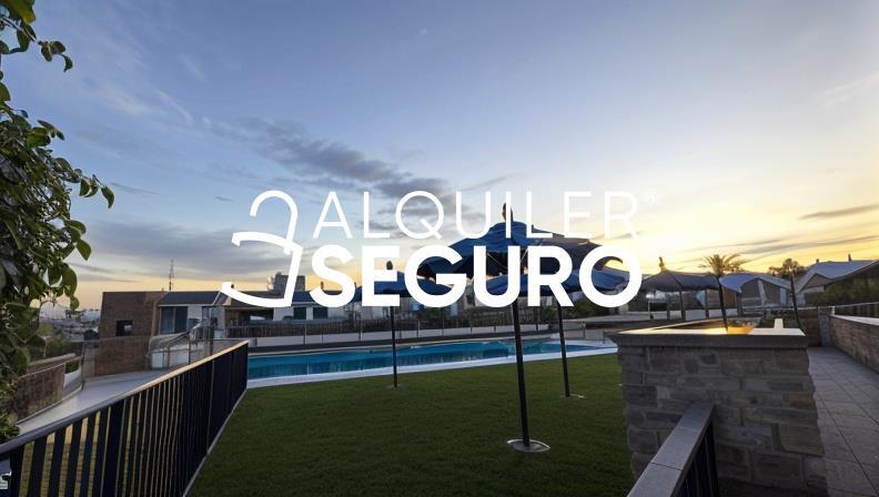 Piso en Plaza Escuela Sevillana, TOMARES SEVILLA