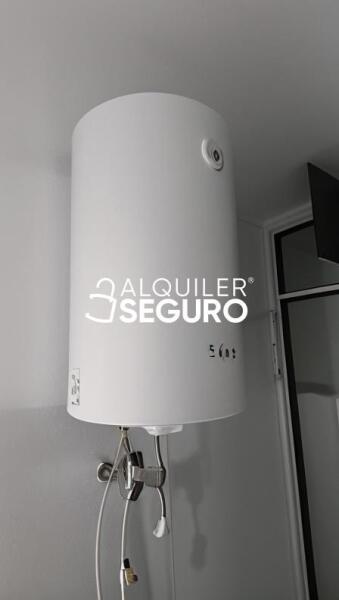 Piso en Plaza Escuela Sevillana, TOMARES SEVILLA