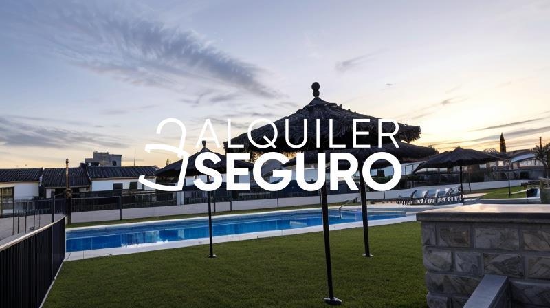 Piso en Plaza Escuela Sevillana, TOMARES SEVILLA