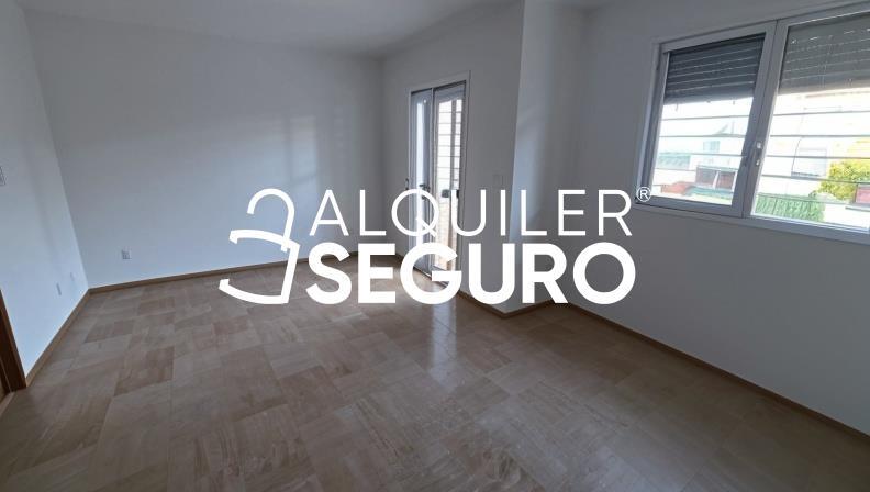 Piso en Plaza Escuela Sevillana, TOMARES SEVILLA