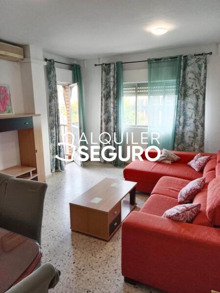 Piso en Avenida de la Constitución, MÉRIDA BADAJOZ Piso en Avenida de la Constitución, MÉRIDA BADAJOZ