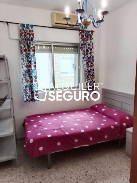 Piso en Avenida de la Constitución, MÉRIDA BADAJOZ Piso en Avenida de la Constitución, MÉRIDA BADAJOZ