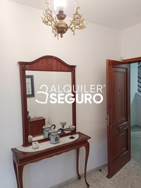 Piso en Avenida de la Constitución, MÉRIDA BADAJOZ Piso en Avenida de la Constitución, MÉRIDA BADAJOZ