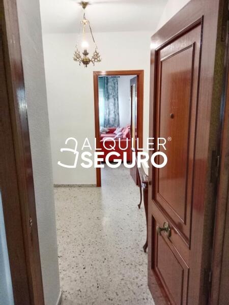 Piso en Avenida de la Constitución, MÉRIDA BADAJOZ Piso en Avenida de la Constitución, MÉRIDA BADAJOZ