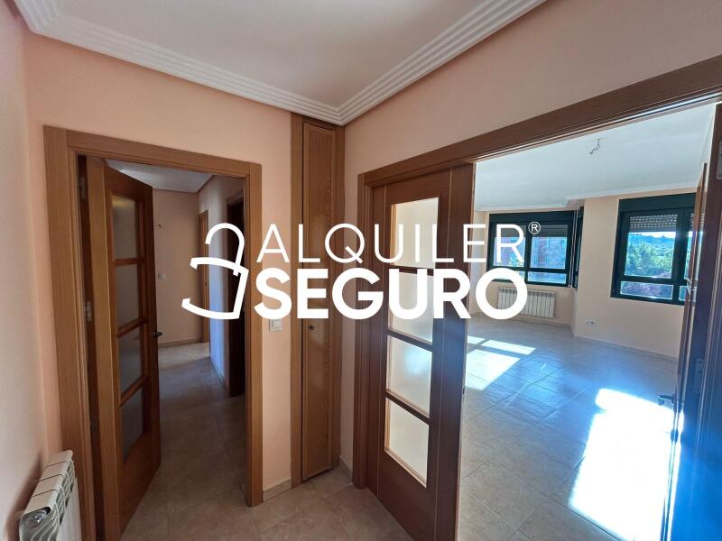 Inmueble en Paseo Los Navegantes, MADRID Inmueble en Paseo Los Navegantes, MADRID