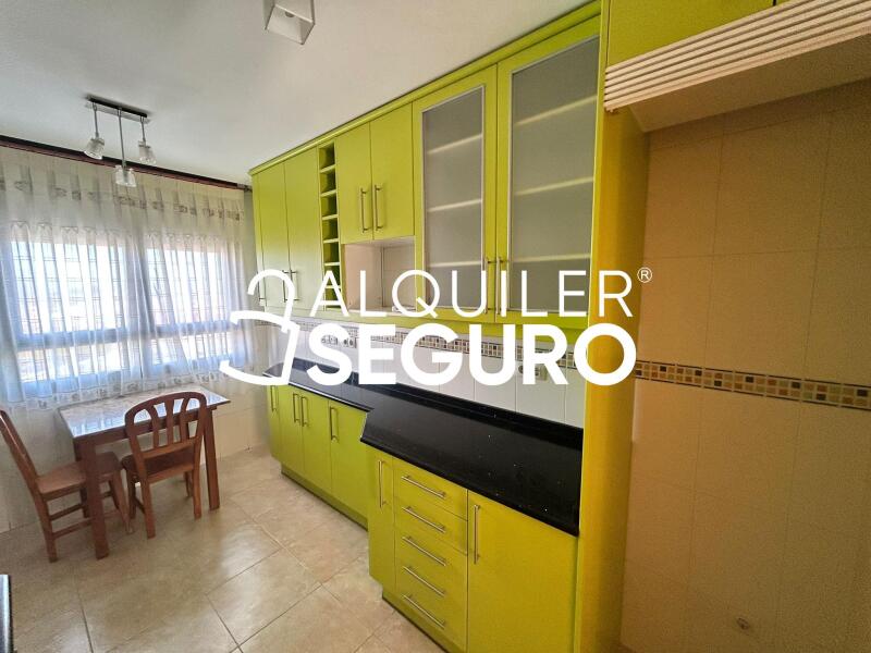 Inmueble en Paseo Los Navegantes, MADRID Inmueble en Paseo Los Navegantes, MADRID