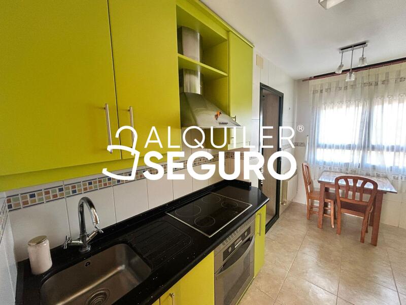 Inmueble en Paseo Los Navegantes, MADRID Inmueble en Paseo Los Navegantes, MADRID