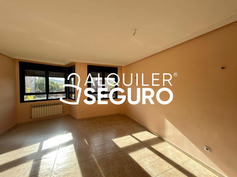 Inmueble en Paseo Los Navegantes, MADRID Inmueble en Paseo Los Navegantes, MADRID