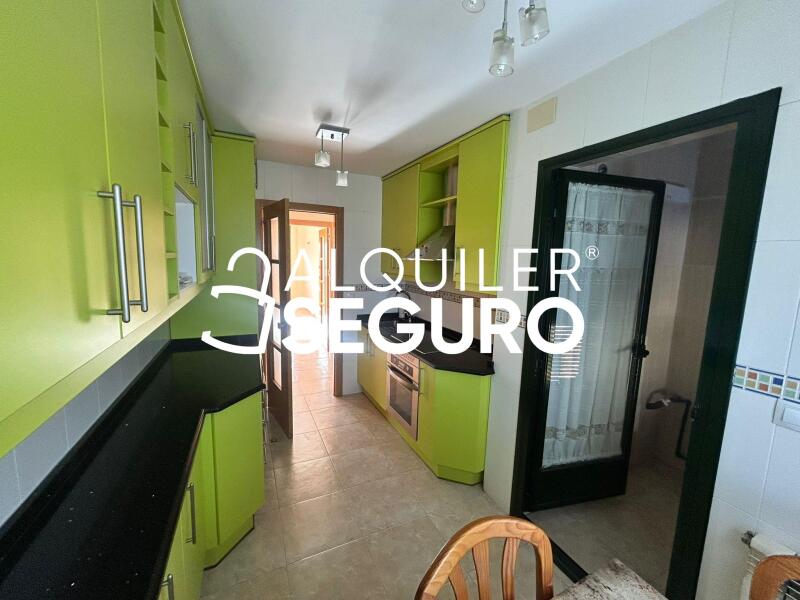 Inmueble en Paseo Los Navegantes, MADRID Inmueble en Paseo Los Navegantes, MADRID