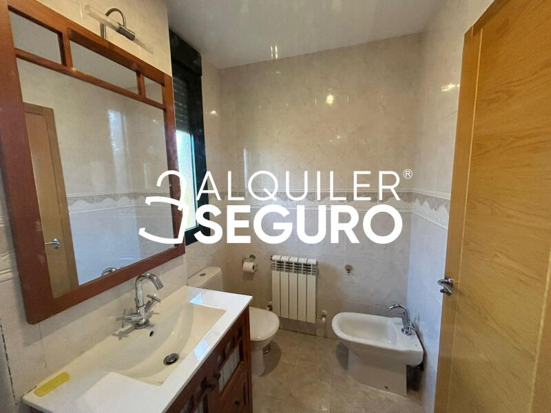 Inmueble en Paseo Los Navegantes, MADRID Inmueble en Paseo Los Navegantes, MADRID