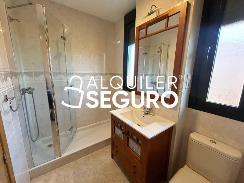 Inmueble en Paseo Los Navegantes, MADRID Inmueble en Paseo Los Navegantes, MADRID