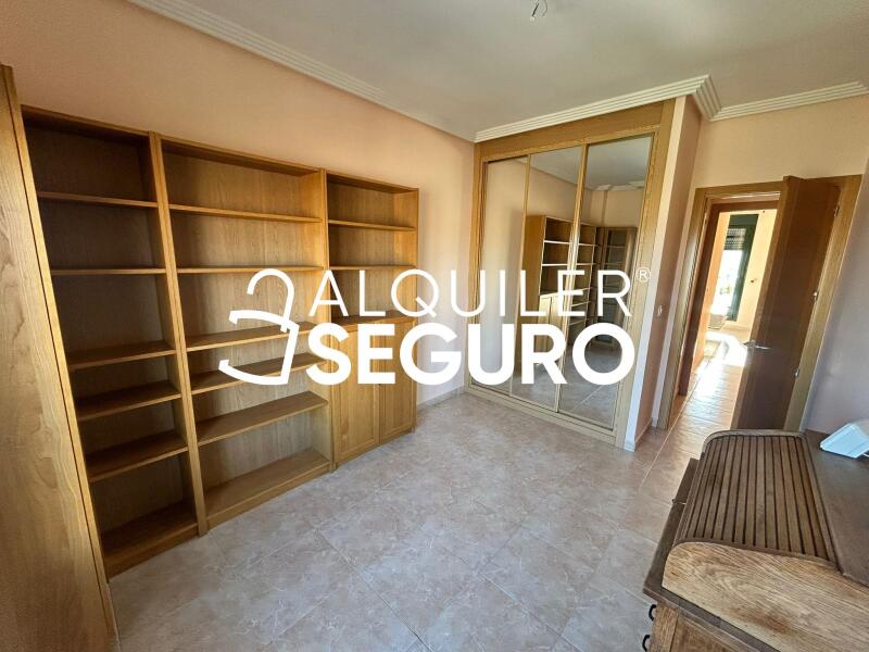 Inmueble en Paseo Los Navegantes, MADRID Inmueble en Paseo Los Navegantes, MADRID