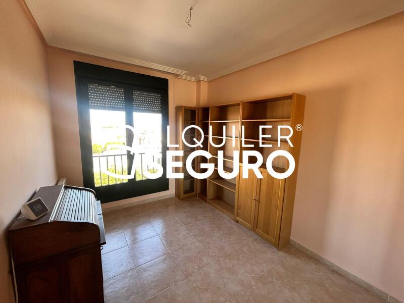 Inmueble en Paseo Los Navegantes, MADRID Inmueble en Paseo Los Navegantes, MADRID