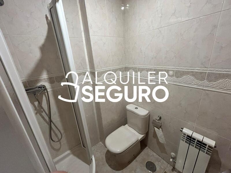 Inmueble en Paseo Los Navegantes, MADRID Inmueble en Paseo Los Navegantes, MADRID