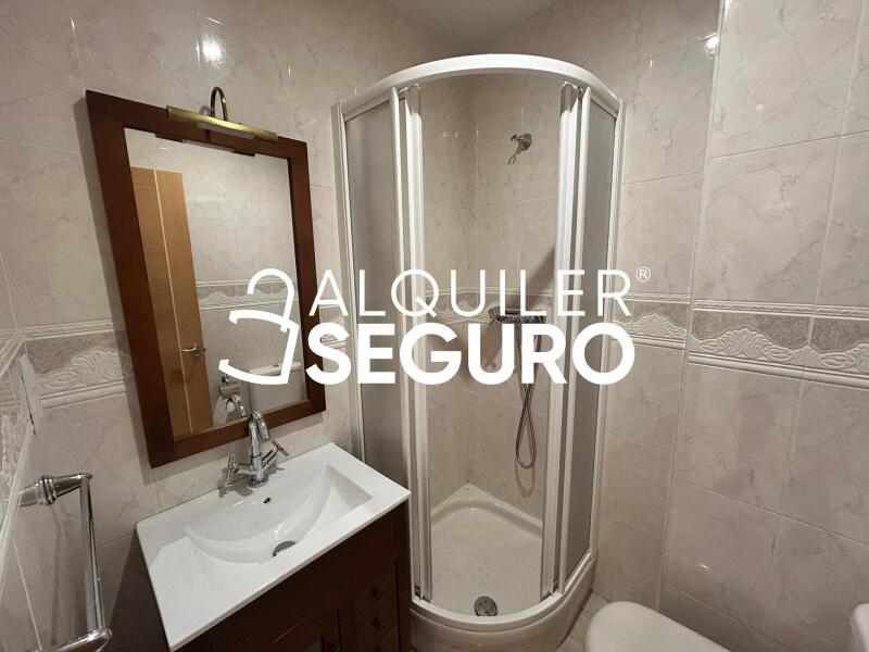 Inmueble en Paseo Los Navegantes, MADRID Inmueble en Paseo Los Navegantes, MADRID