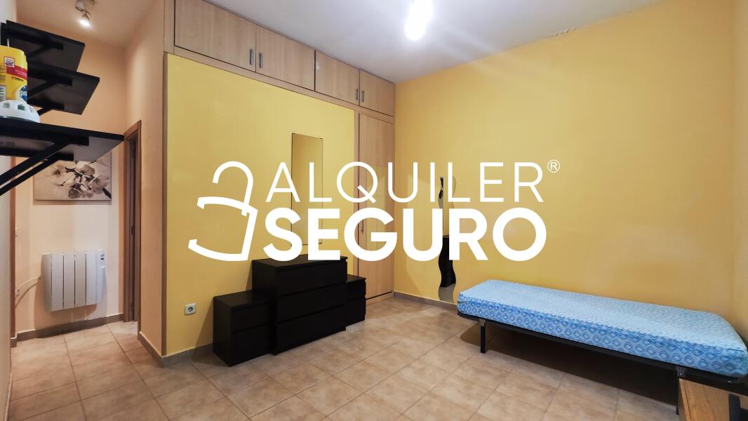 Inmueble en Calle de Embajadores, MADRID