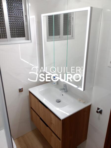 Piso en Calle Alcalá, MADRID MADRID Piso en Calle Alcalá, MADRID MADRID