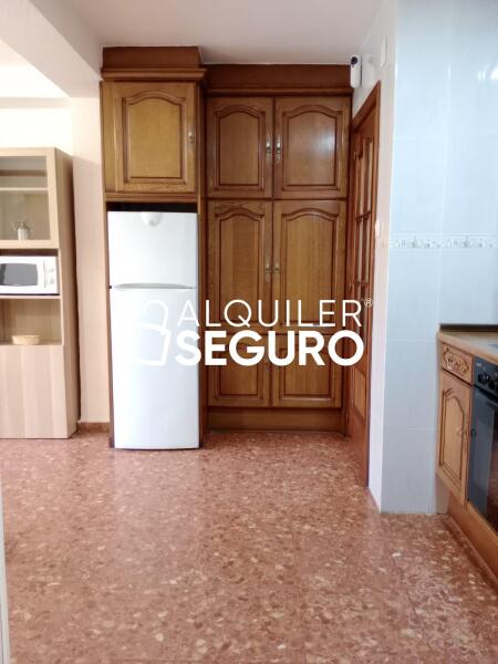 Piso en Calle Alcalá, MADRID MADRID Piso en Calle Alcalá, MADRID MADRID