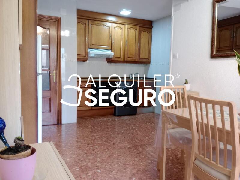 Piso en Calle Alcalá, MADRID MADRID Piso en Calle Alcalá, MADRID MADRID