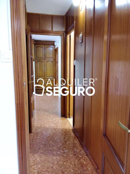 Piso en Calle Alcalá, MADRID MADRID Piso en Calle Alcalá, MADRID MADRID