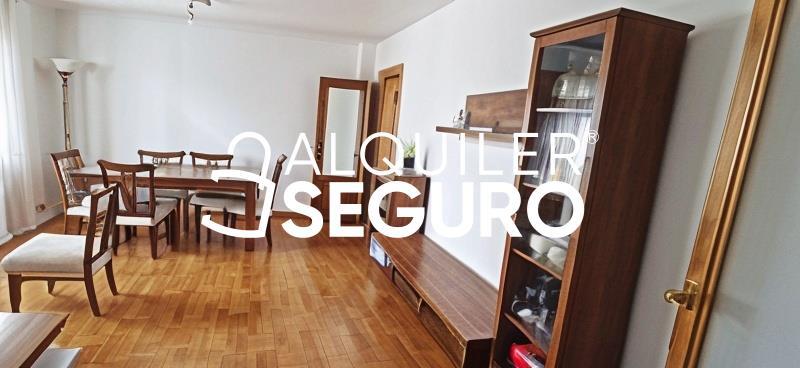 Piso en Calle Chancilleres, SORIA SORIA