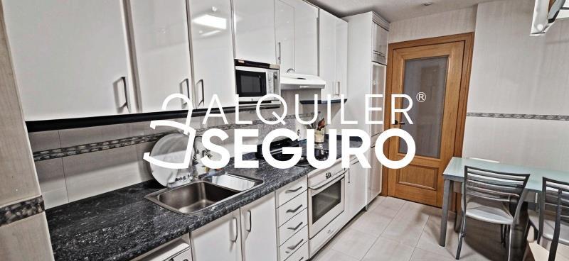 Piso en Calle Chancilleres, SORIA SORIA