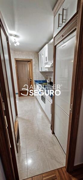 Piso en Calle Chancilleres, SORIA SORIA