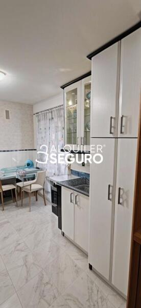 Piso en Calle Chancilleres, SORIA SORIA