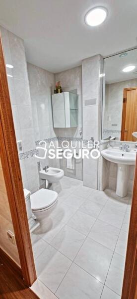 Piso en Calle Chancilleres, SORIA SORIA