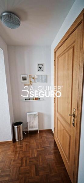 Piso en Calle Chancilleres, SORIA SORIA