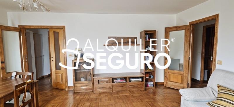 Piso en Calle Chancilleres, SORIA SORIA