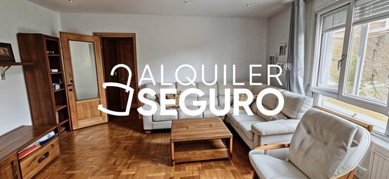 Piso en Calle Chancilleres, SORIA SORIA