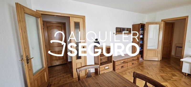 Piso en Calle Chancilleres, SORIA SORIA