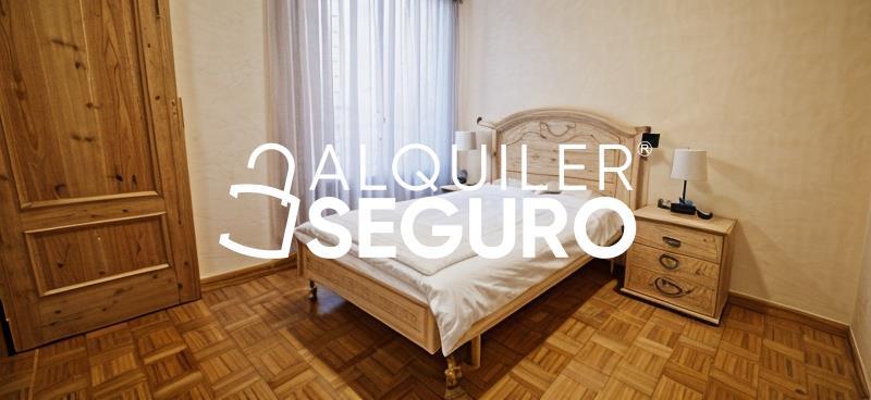 Piso en Calle Chancilleres, SORIA SORIA