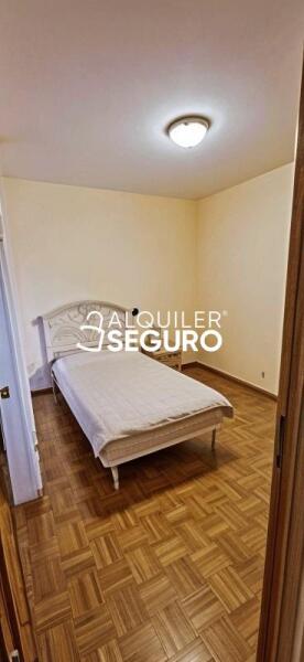 Piso en Calle Chancilleres, SORIA SORIA