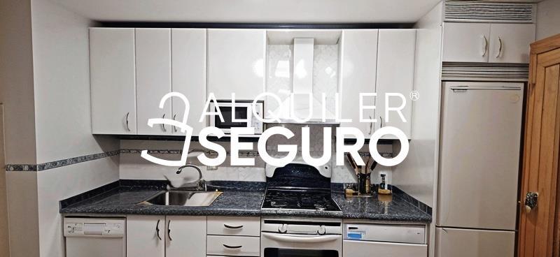 Piso en Calle Chancilleres, SORIA SORIA