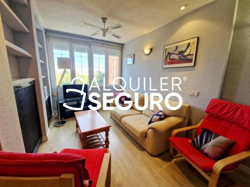 Piso en Avenida Olímpica, MÓSTOLES MADRID