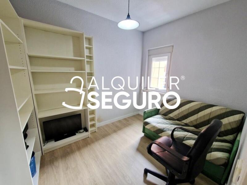 Piso en Avenida Olímpica, MÓSTOLES MADRID