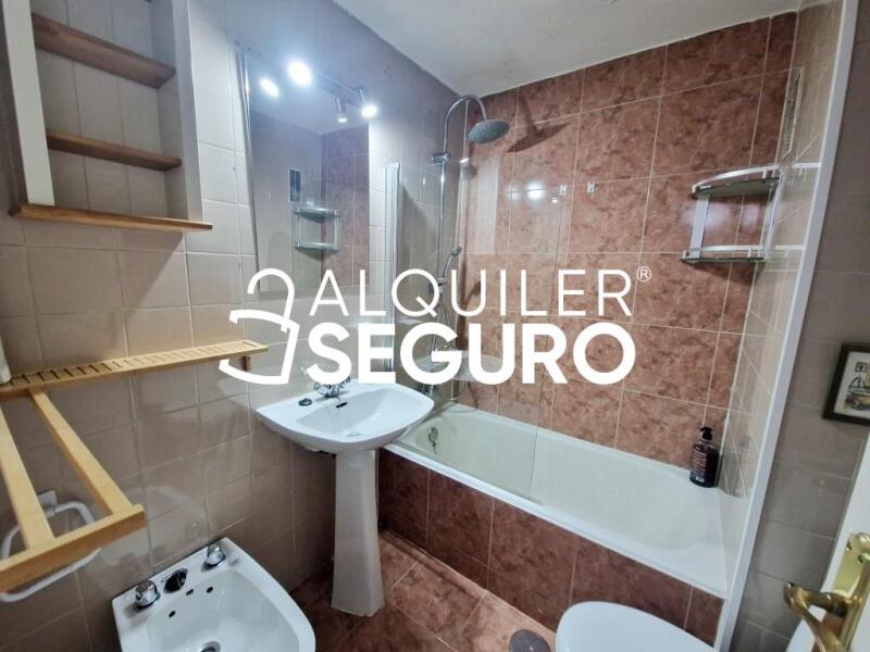 Piso en Avenida Olímpica, MÓSTOLES MADRID