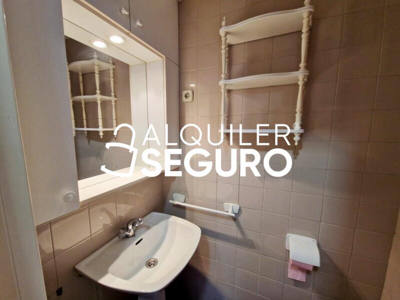 Piso en Avenida Olímpica, MÓSTOLES MADRID