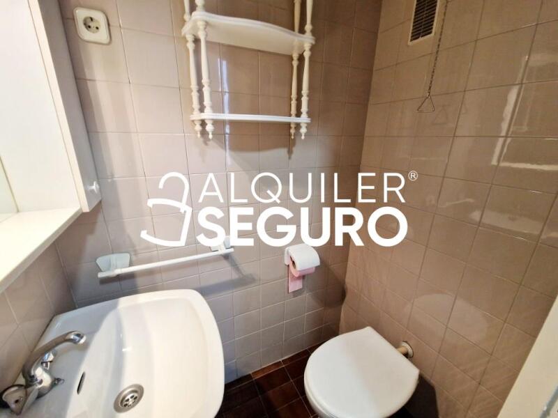 Piso en Avenida Olímpica, MÓSTOLES MADRID