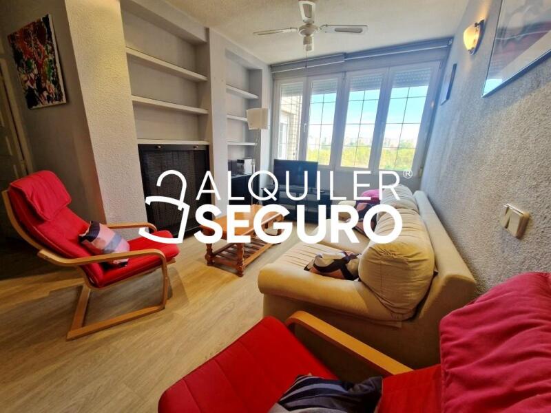 Piso en Avenida Olímpica, MÓSTOLES MADRID