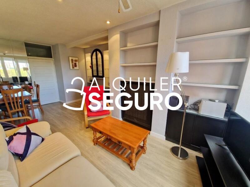 Piso en Avenida Olímpica, MÓSTOLES MADRID