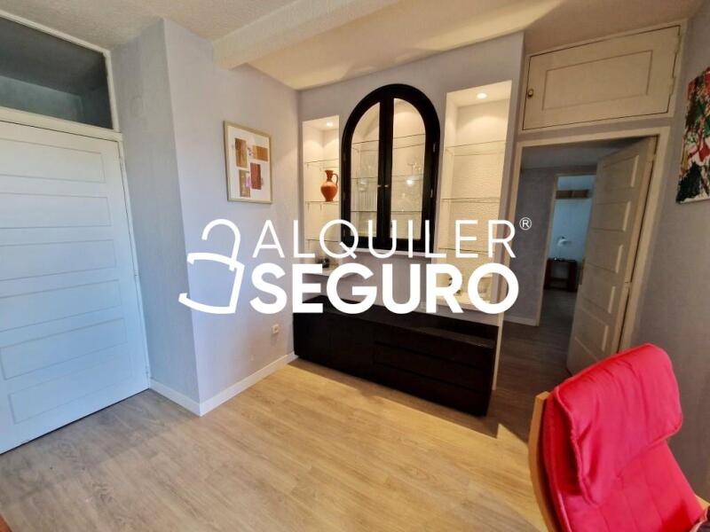 Piso en Avenida Olímpica, MÓSTOLES MADRID