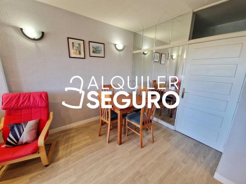 Piso en Avenida Olímpica, MÓSTOLES MADRID