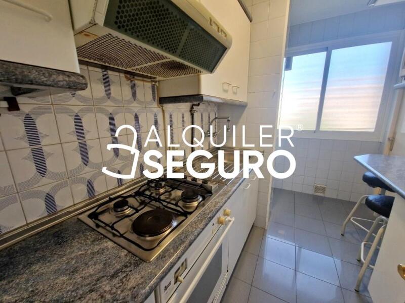 Piso en Avenida Olímpica, MÓSTOLES MADRID