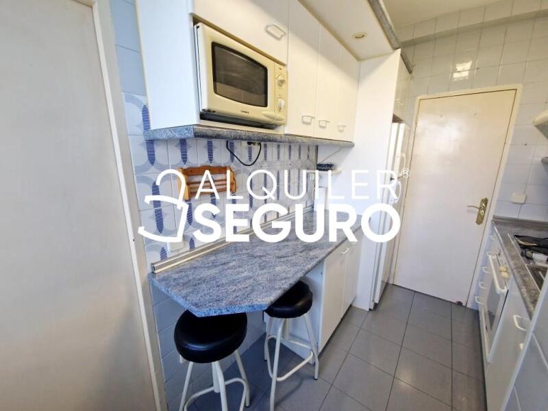 Piso en Avenida Olímpica, MÓSTOLES MADRID